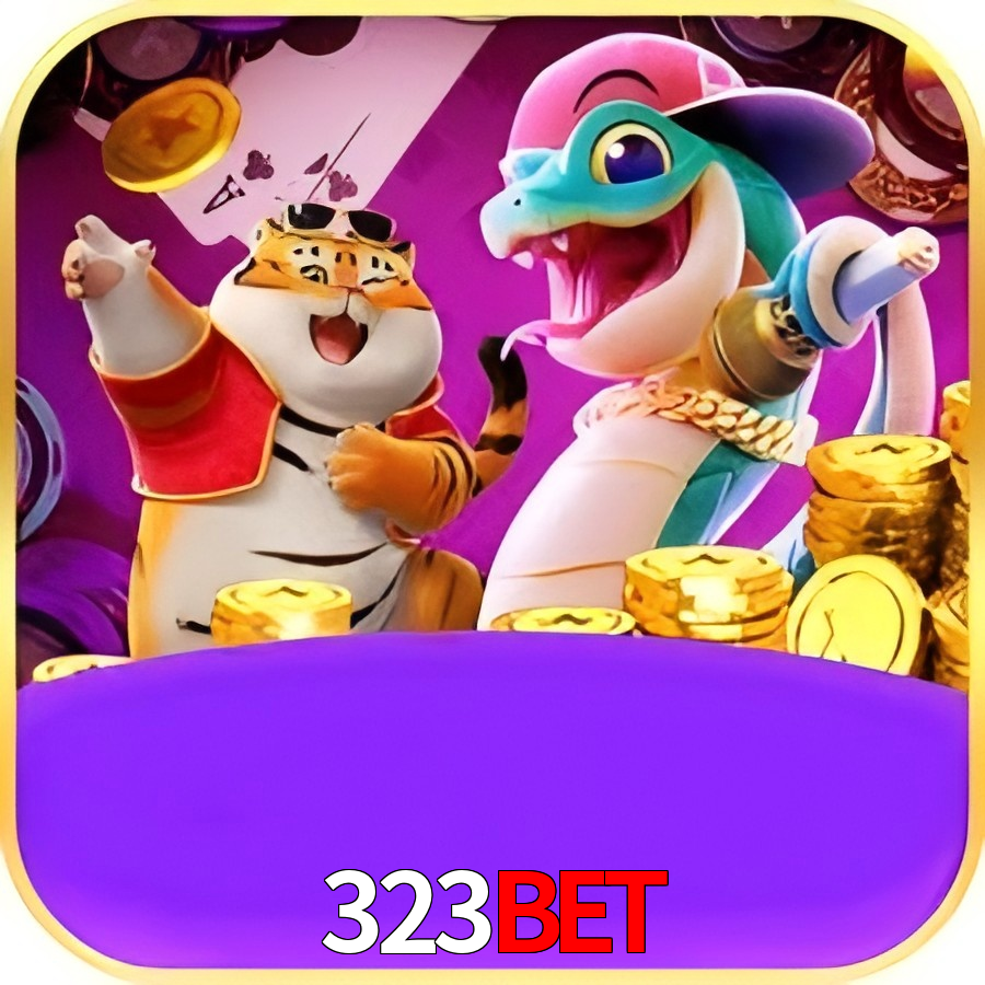 323BET-Logo